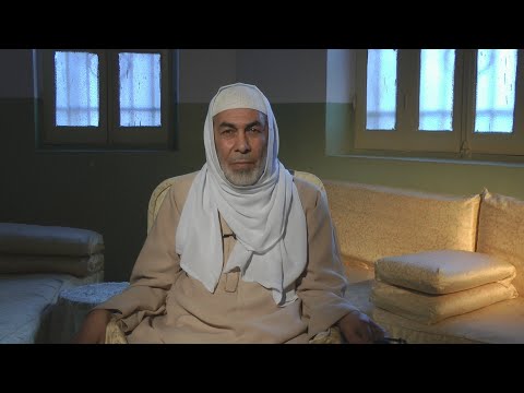 لقاءات مع من عايشوا عبداللـه صلاح الدين القوصى لقاء مع شقيقه السيد ممدوح القوصى