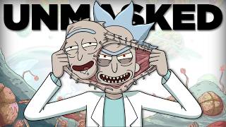 Fall Asleep To Every Theory About Rick Sanchez, Explained