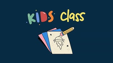 Computer for Kids | Class 1 Parts of Computer Explained Simply