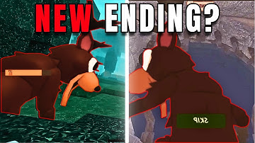 99 Nights in the Forest FINAL ENDING is SHOCKING!