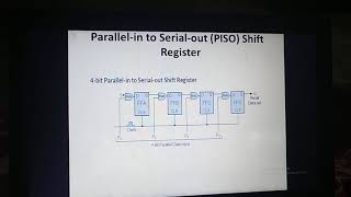 Shift registers part2