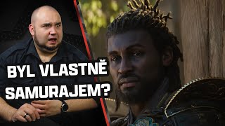 Tak existoval YASUKE nebo NE? - Assassin's Creed Shadows