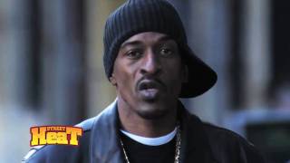 Rakim (Feat. Maino) - Walk These Streets (OFFICIAL VIDEO)