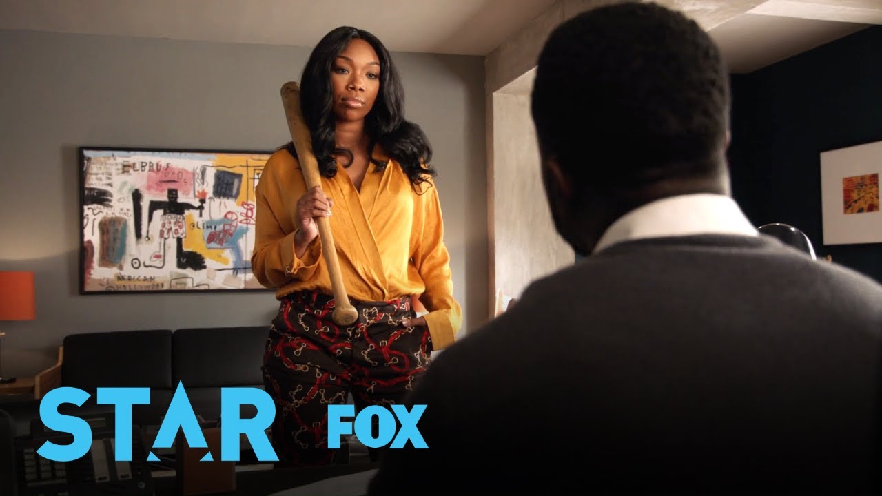 video phone beyonce mp3 Cassie Bursts Into Maurice's Office | Season 3 Ep. 11 | STAR