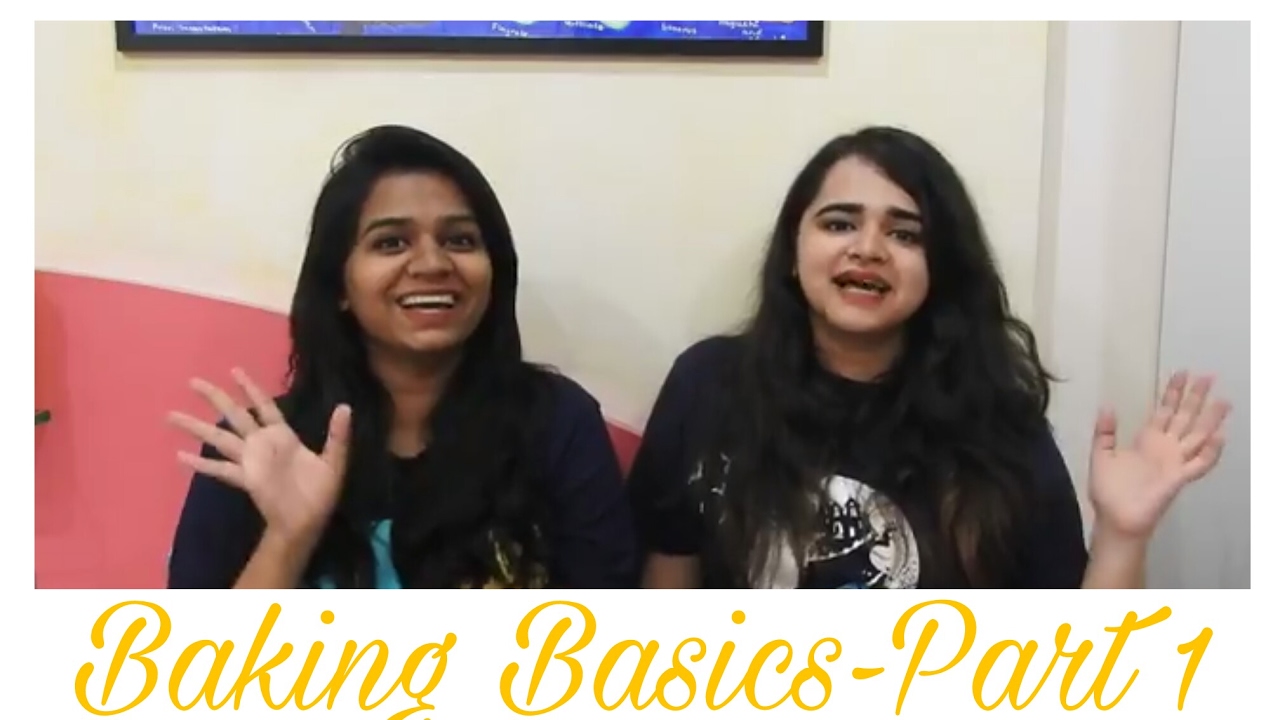 Where we get Ingredients from, Brands we use and Substitutions!! | Part 1 | Bakelicious