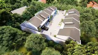 Cluster DavaDeva Residence