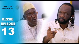 Serie - Kinde - Saison 1 - Episode 13