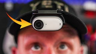 GET CREATIVE with the Insta360 GO 3!
