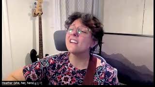 Meditation with Live Music- 90's Country Hits | Dana-Farber Zakim Center Remote Programming