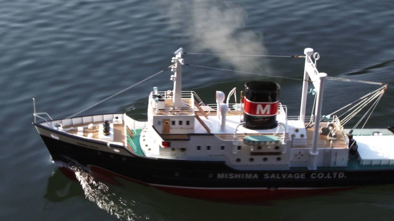 SAITO 沿岸貨物船 STEAM COASTER \"STAR LIGHT' SAITO 沿岸貨物船 STEAM COASTER 