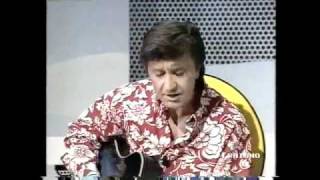 (Italian Elvis) - Bobby Solo - Presents Elvis Medley