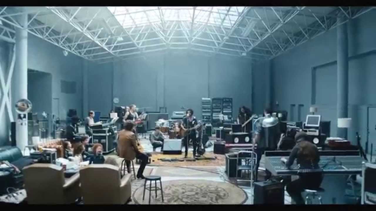 Levi's TV Ad 2014 - YouTube