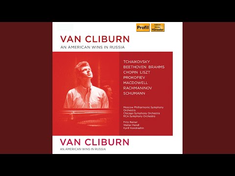 YouTube पर Piano Concerto No. 2 in B-Flat Major, Op. 83: IV. Allegretto grazioso देखें