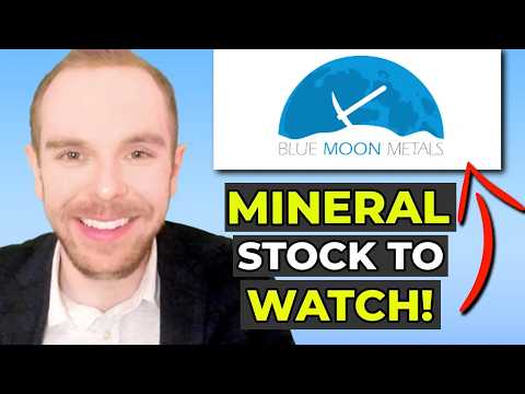 BMM Stock - Critical Minerals Company to Watch (BIG UPDATE)