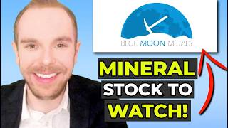 BMM Stock - Critical Minerals Company to Watch (BIG UPDATE)