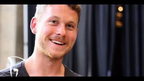 Vevo Staff SXSW 2011 interview by Big Heed and Alien