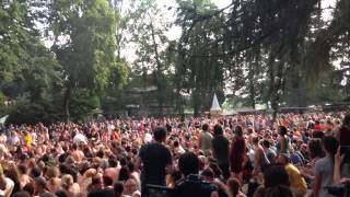 Download Lagu Metal jamboree - Ramzailech playing \ MP3