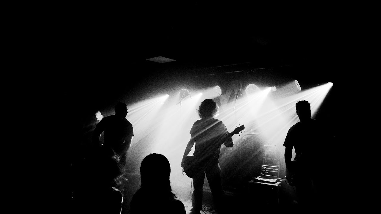 SILVERLAKE MURDER: LIVE AT KFMULLBERGET & LILLAN