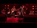 "Roadhouse Blues" Greta Van Fleet  WSG Goodbye June and Pops Kiszka 12-30-17