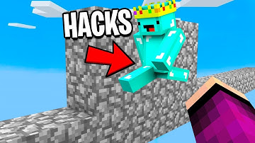 I Went UNDERCOVER and HACKED in Hayechs Event…