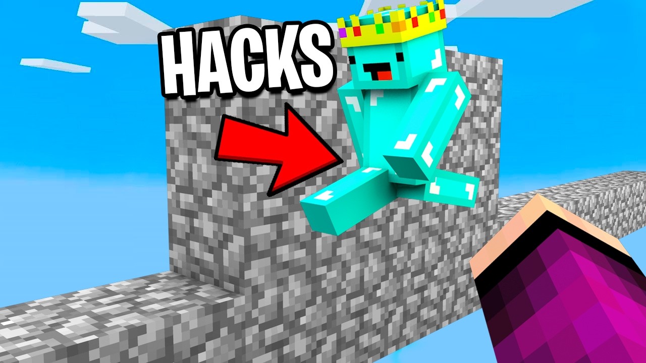 I Went UNDERCOVER and HACKED in Hayechs Event…