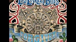 Los Lonely Boys- Guero in the Barrio chords