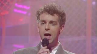 Pet Shop Boys - Always On My Mind (Top of The Pop) [1987]