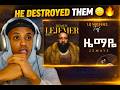Lij Michael ዜማዬ Zemaye New Ethiopian Music 2026 REACTION 