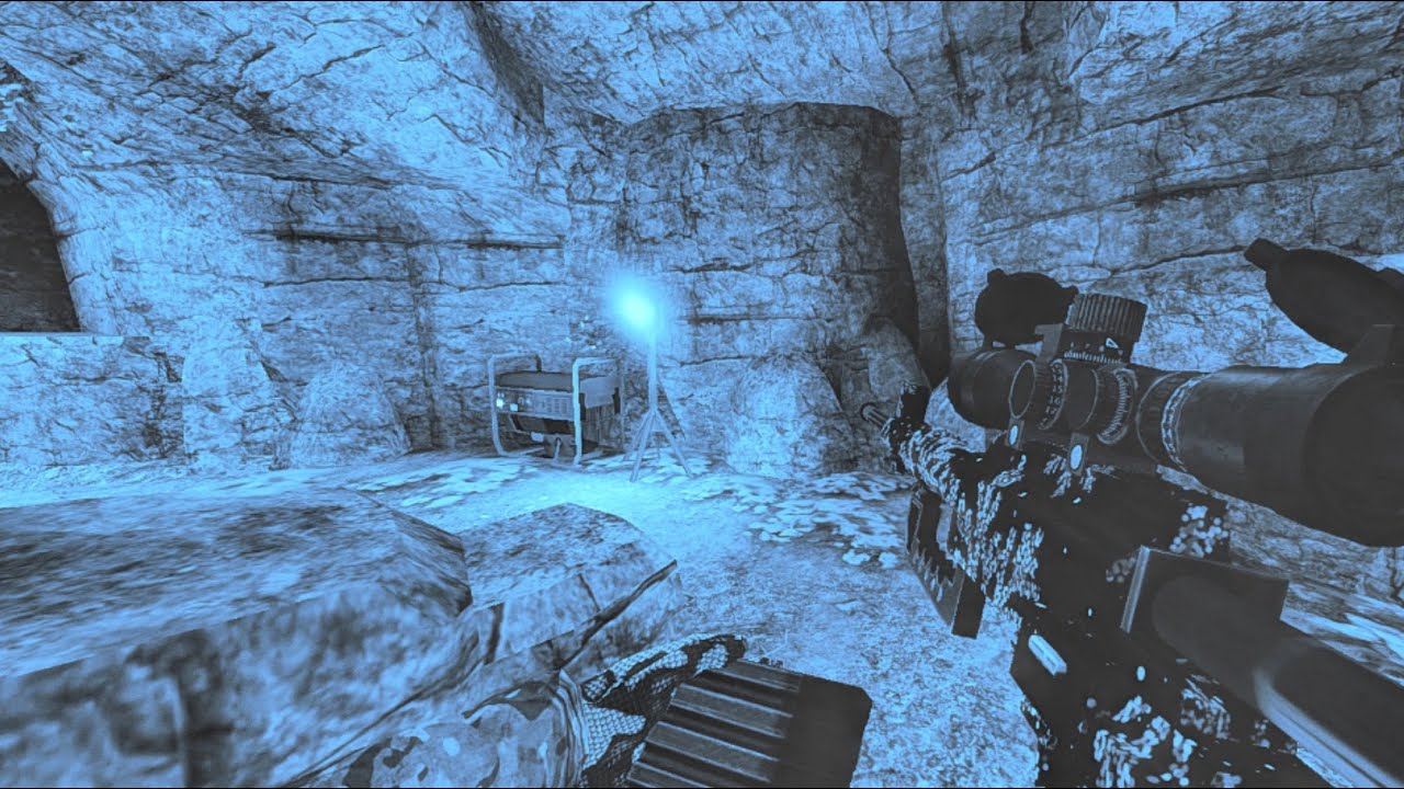 Chill 1v1 with Crownjail 【Bullet Force】