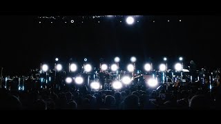 The Who October 12 2022 United Center Chicago