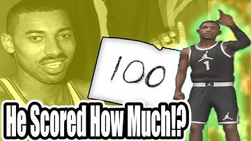 This Two Way Sharp Dropped How Much In The Jordan Rec Center!? | Mini Mixtape