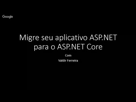 Vídeo: Podemos executar o aplicativo ASP NET sem o arquivo ASAX global?