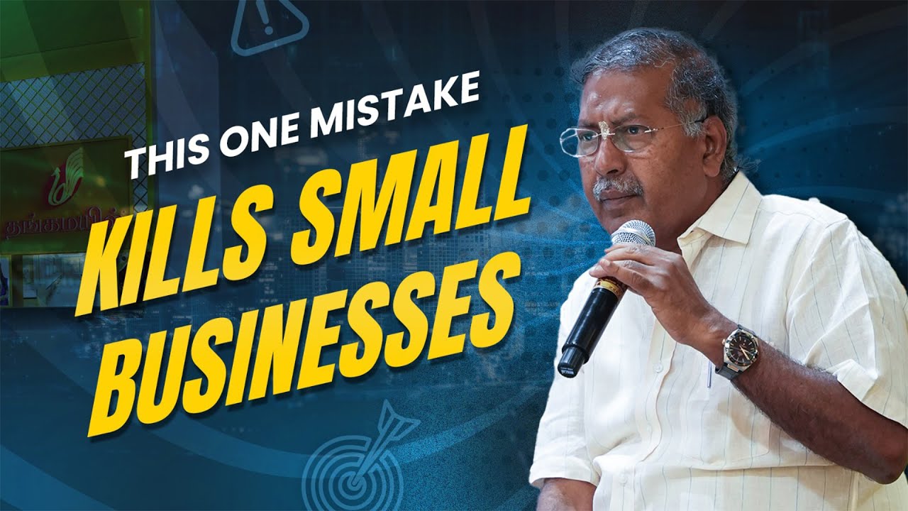 Real Business Mindset & Growth Stories | Breaking Barriers | Honest Insights for Entrepreneurs