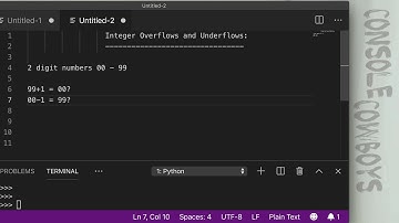 Blockchain Exploitation 0x08 - Integer Attacks