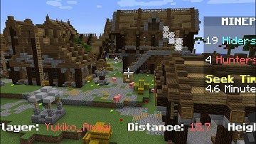 mineplex block hunt flying rapidfire speed hack cheat