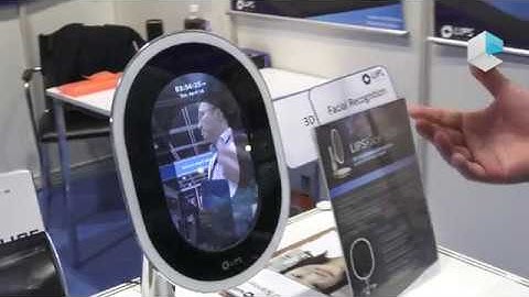 LIPS 3D depth sensing cameras Lipsedge DL, Lipsedge M3, AT Intel based and demos