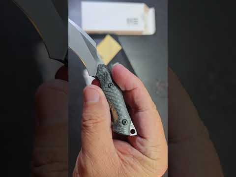 We Knife Vaquita Full Review coming soon! 