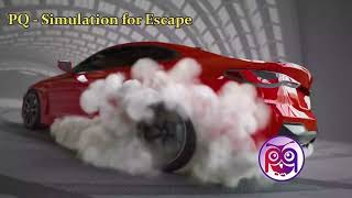 PQ - Simulation for Escape