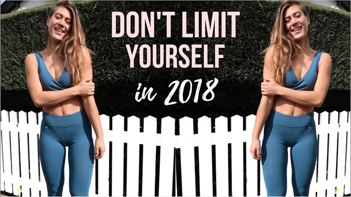 5 THINGS THAT STOPPED ME GETTING FITTER & LEANER