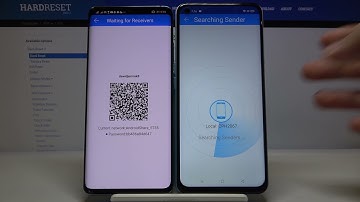 How to Move All Personal Data from Old Android Phone to OPPO A72 – Transfer Data by CLONEit