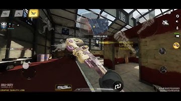 1v1 with my friend #codm #1v1 #destroyed #friendlymatch