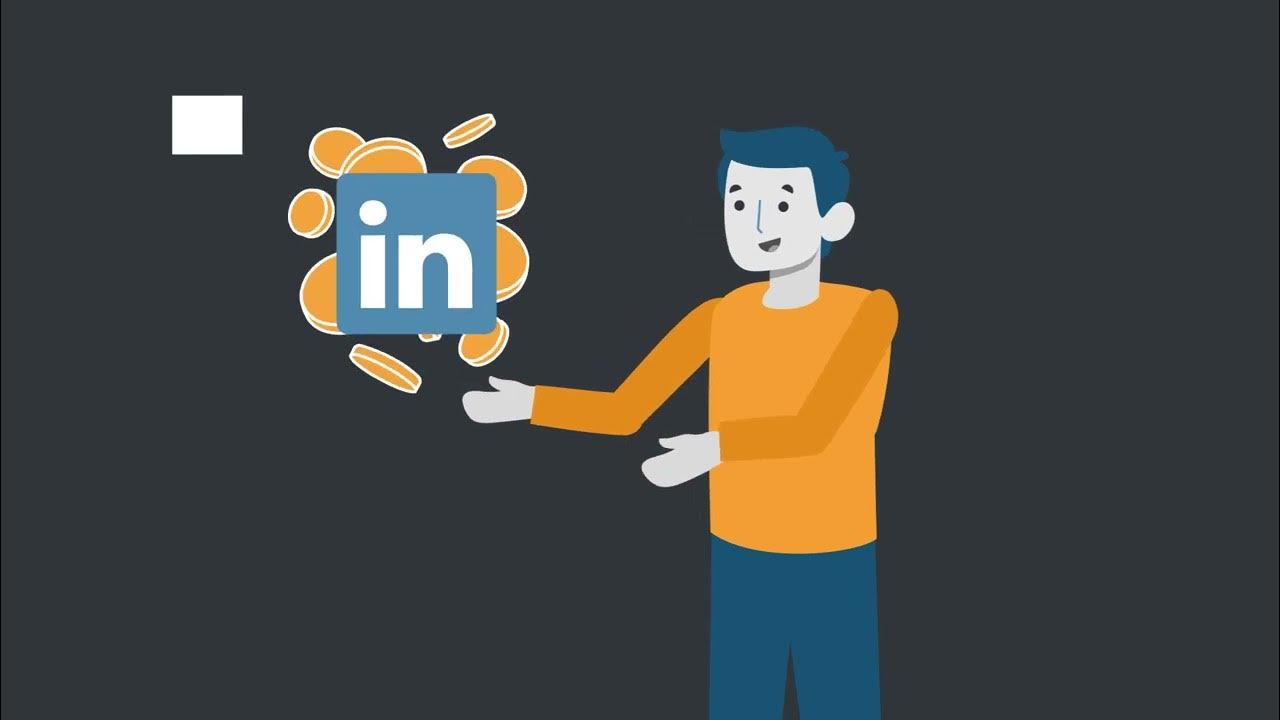 Linked in help. Linkedin lead generation.
