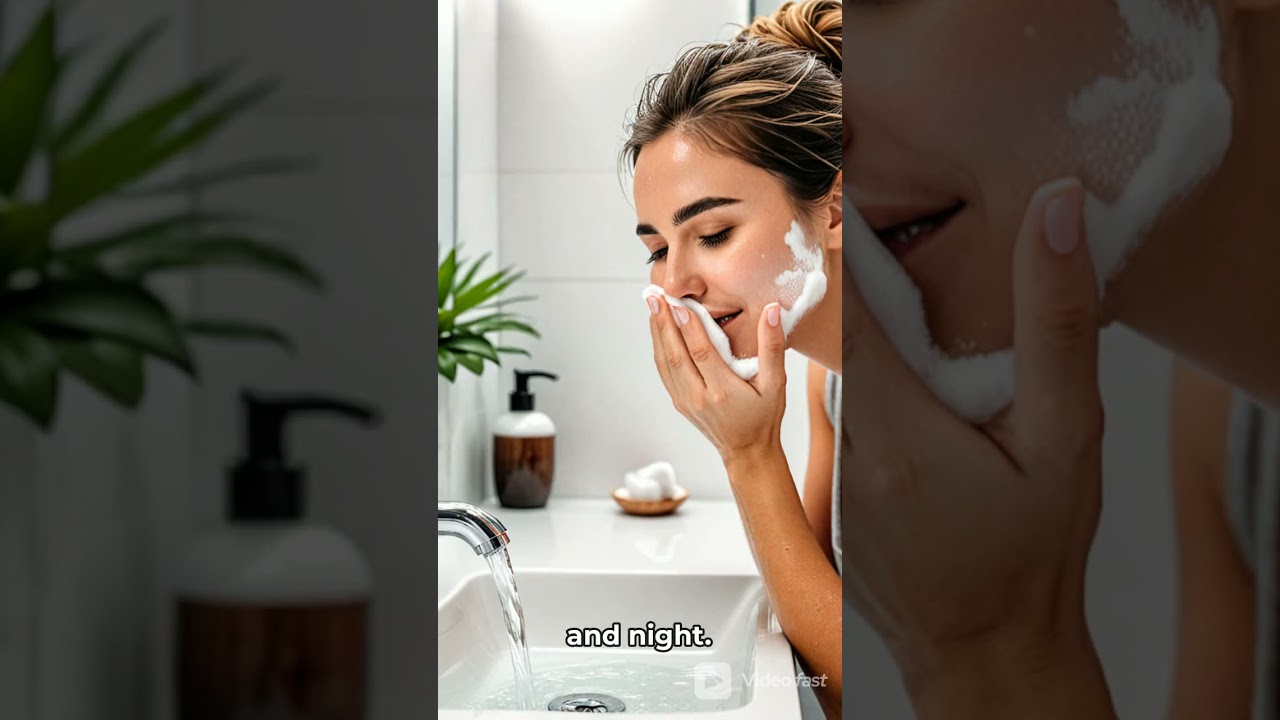 Quick Acne Solution part 1