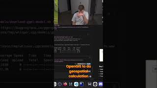 Live Speeding Alerts Using OpenStreetMap Data! #shorts