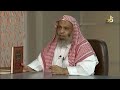 السيرة العمرية موسى العازمي