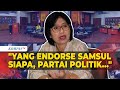 Bahas pemilu curang irma nasdem blakblakan singgung partai politik jokowi hingga samsul