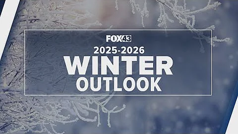 Finally, a season for snow lovers? | 2025-2026 Winter Outlook