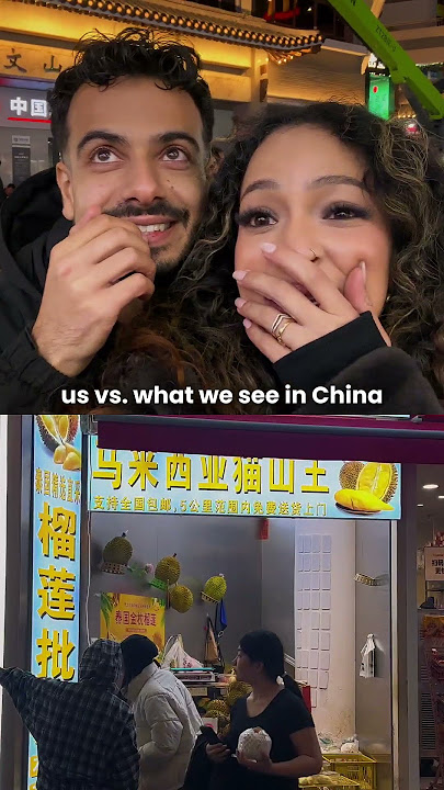 sometimes you need to leave home to understand how big the world really is.