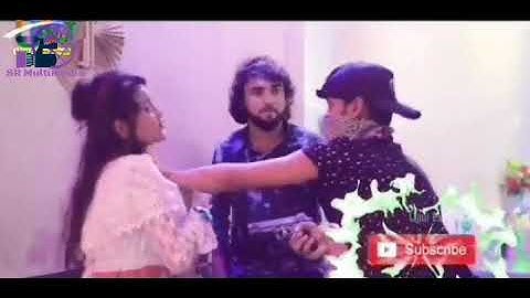 OH Humsafar!💘 New letest love song.💝!Neha kakkar,Himansh kohli.letest Hindi song 2019