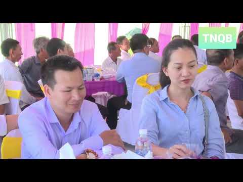 Video #tnqb Khởi công xây dựng đường từ phía Nam cầu Quảng... - youtube